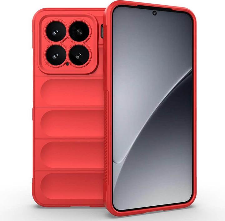 Produktbild Cover-Discount Xiaomi 15 - Rugged Protective Hülle (Xiaomi 15)