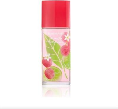 Elizabeth Arden Green Tea Lychee Lime Eau de Toilette Spray 100ml (Eau de Toilette, 100 ml)