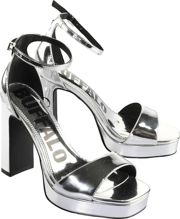 Produktbild Buffalo June Neat Vegan Patent - 184715 (38)