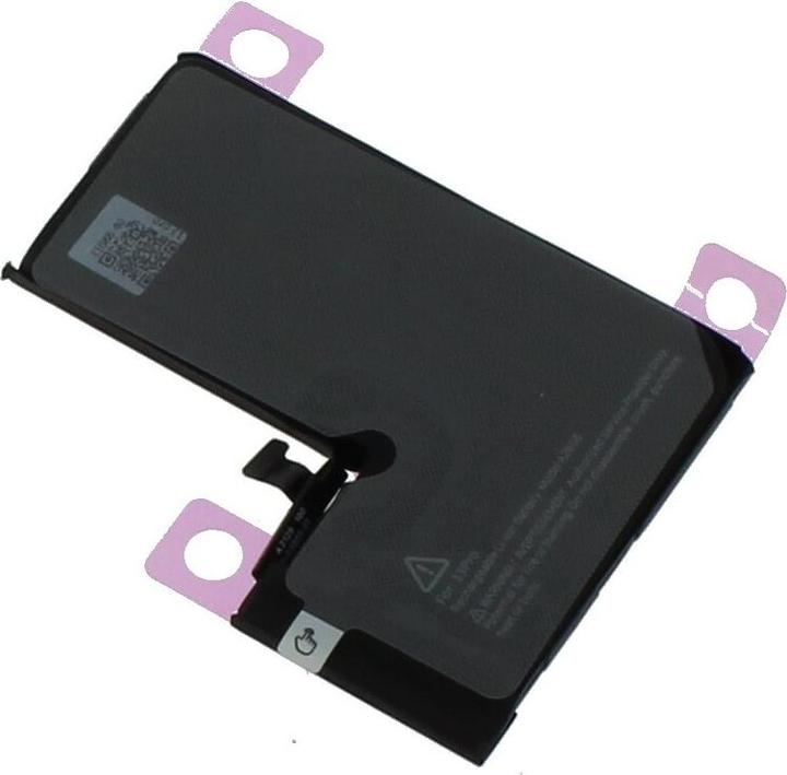Actual product image MobileParts iPhone 13 Pro Batterie (Original Chip)