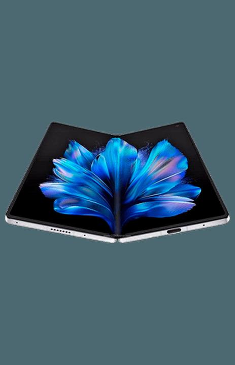 Immagine prodotto Vivo XFOLD3 PRO 16+512GB (512 GB, Nero celeste, 6.53", Doppia SIM, 50 Mpx)