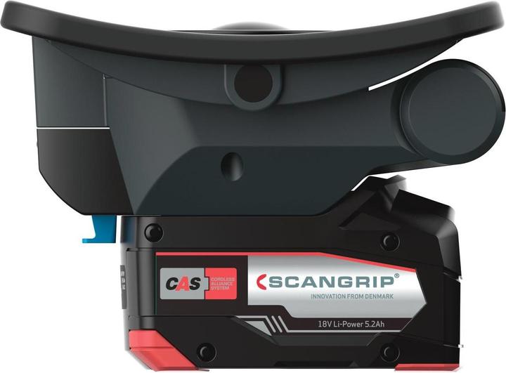 Immagine prodotto Scangrip Luce da lavoro Connect Nova 2 (2000 lm)