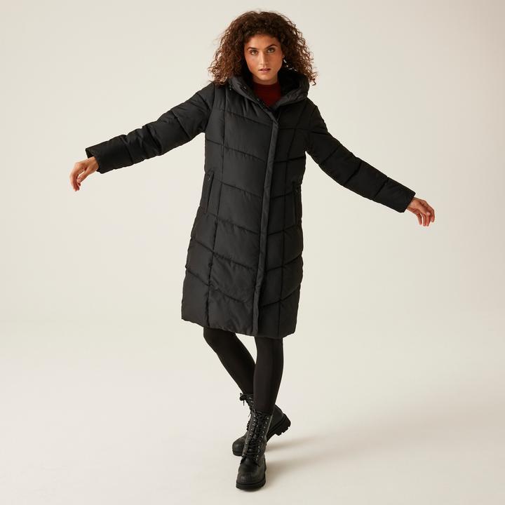 Actual product image Regatta Nurie (36)