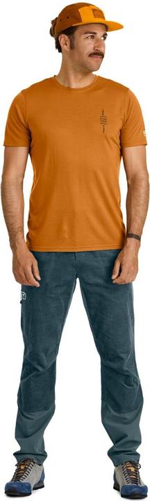 Actual product image Ortovox 150 Cool Climb Local T-Shirt (S)