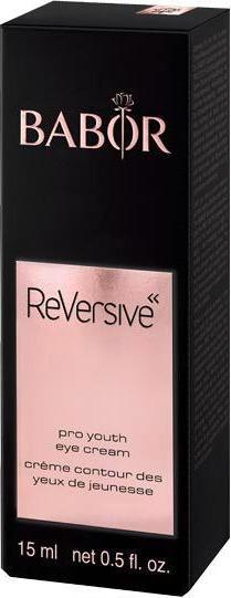 Produktbild Babor REVERSIVE - Pro Youth Eye Cream (Fluid, 15 ml, Tag + Nacht)