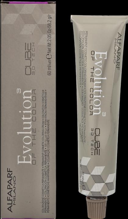 Produktbild Alfaparf Evolution Of The Color (5.22)