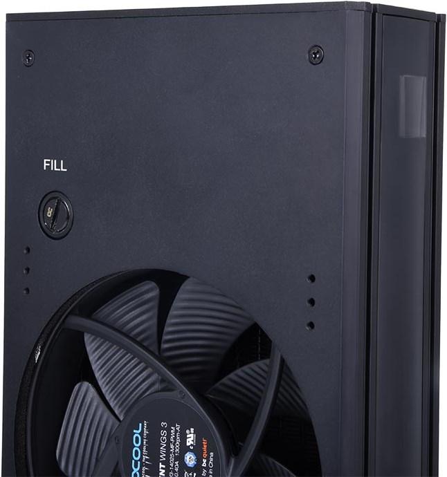 Produktbild Alphacool Eisbär Extrem 280