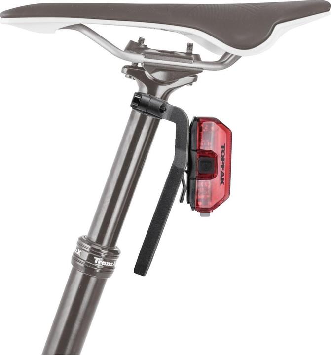 Immagine prodotto Topeak Attacco DP, staffa per reggisella per diametro 27,2-31,6mm