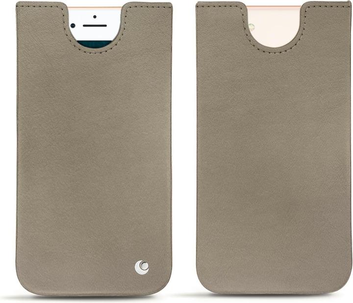 Actual product image Noreve Leather cover (Apple iPhone 7)