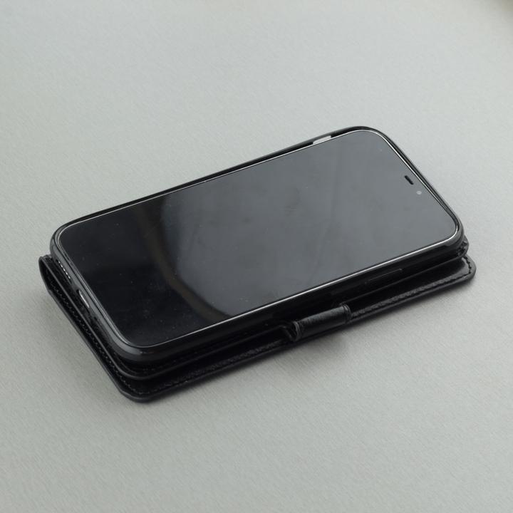 Actual product image PhoneLook Premium Flip cover (Apple iPhone XS Max)