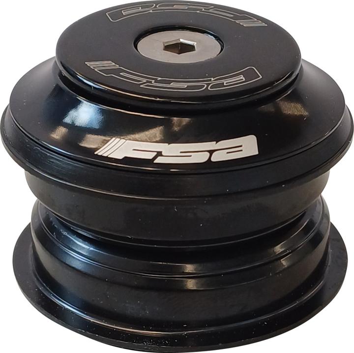 Produktbild Mustang Velo Steuersatz FSA No. 9M/CUP/TH 1 1/8&quot 5.3mm