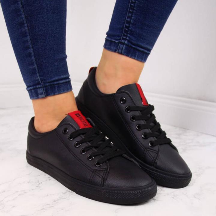 Produktbild Big Star Shoes DD274687 - 37 (37)