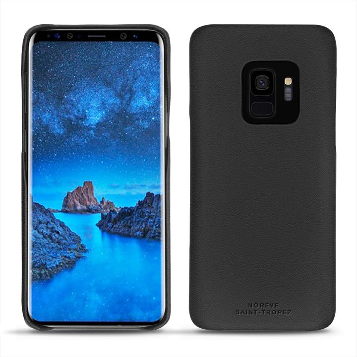 Produktbild Noreve Lederschutzhülle (Samsung Galaxy S9)