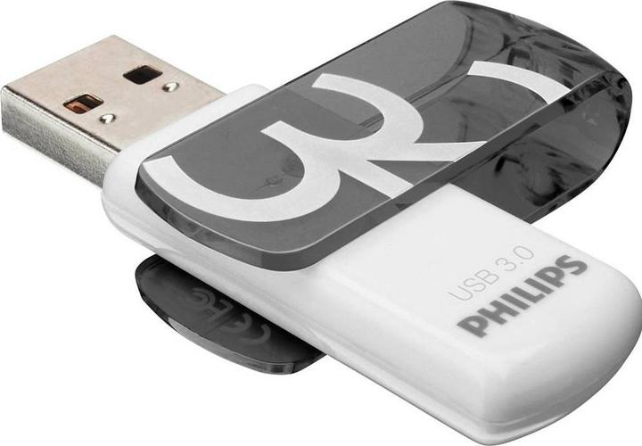 Produktbild Philips Vivid Edition (32 GB, USB-A, USB 3.1)