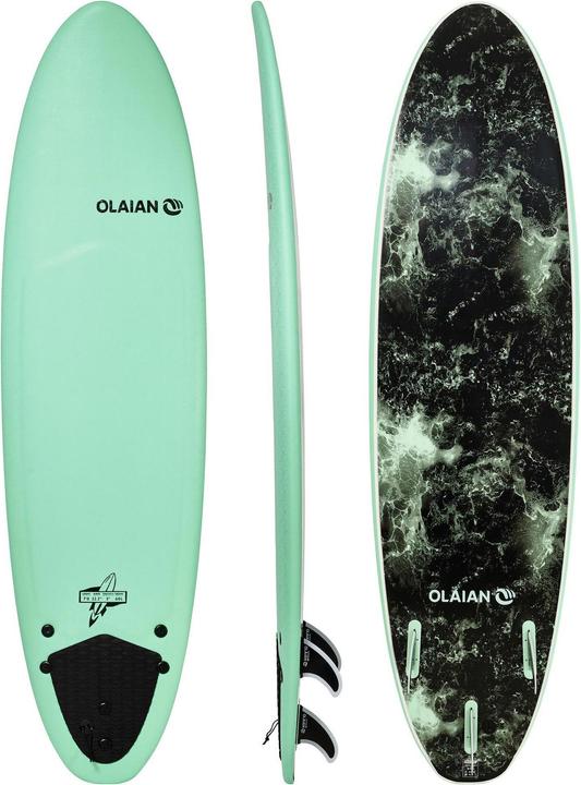 Image du produit Olaian SURF 900 7' SOFT