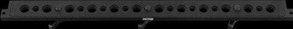 Actual product image Zhiyun Extension Plate M40 G60 X100 (Gimbal mounting plate)