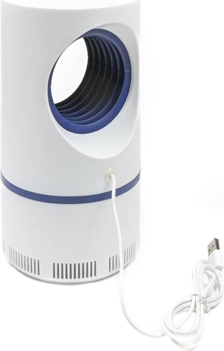 Produktbild Benson Electric Insektenvernichter mit Saugfunktion