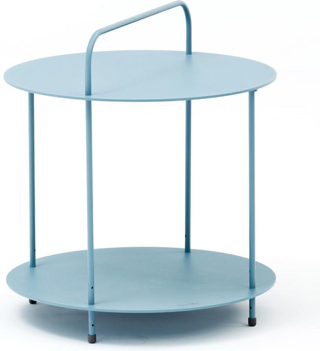 Image du produit Ezeis Table d'appoint PLIP Prix pour 1 pièce (47.50 cm)