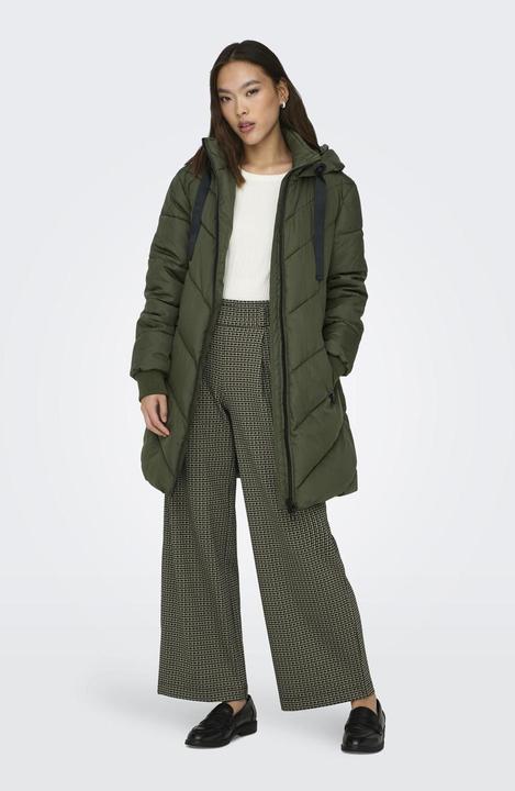 Image du produit JdY Veste matelassée Longline (XXL)