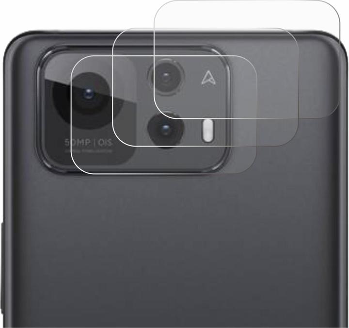 Image du produit BROTECT Protection Clair (6 pièce(s), Asus Zenfone 12 Ultra)