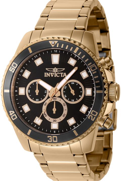 Invicta Pro Diver - 46054 (Chronograph, 45 mm)