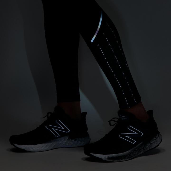 Produktbild New Balance Impact Run Luminous Heat Tight (S)