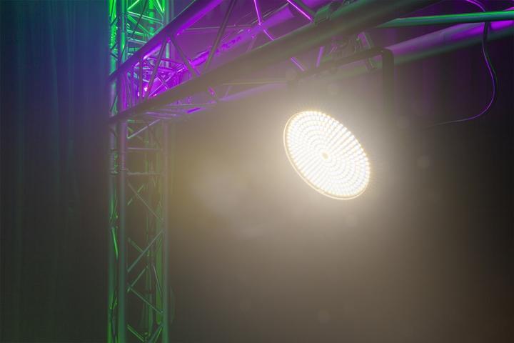 Produktbild BeamZ Scheinwerfer BT430 Strobe Par (LED)