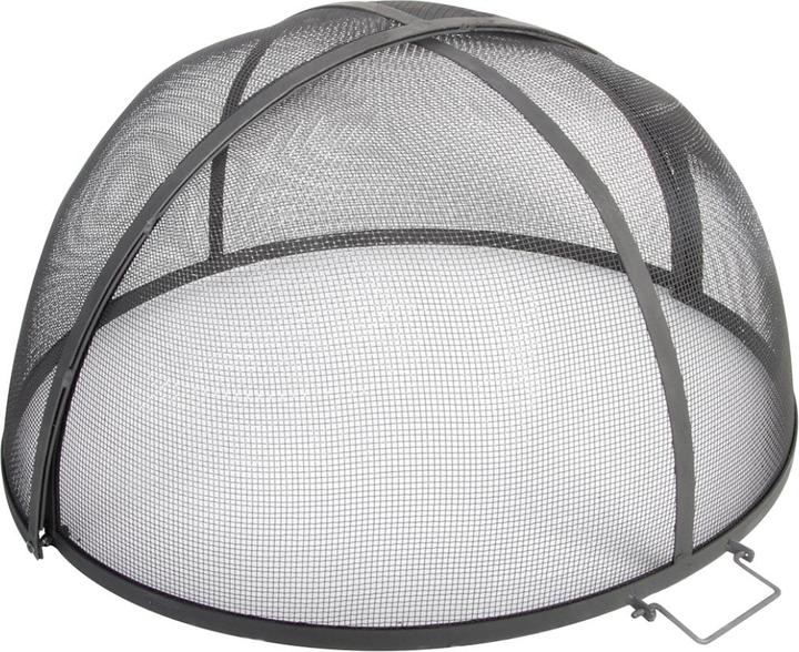 Esschert Design Feuerstellengitter (60 cm)