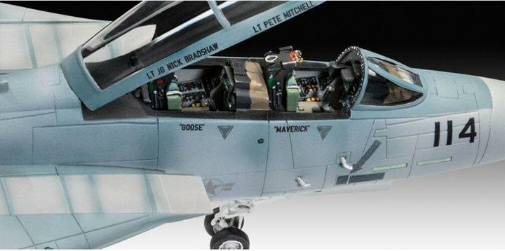 Actual product image Revell Top Gun 2