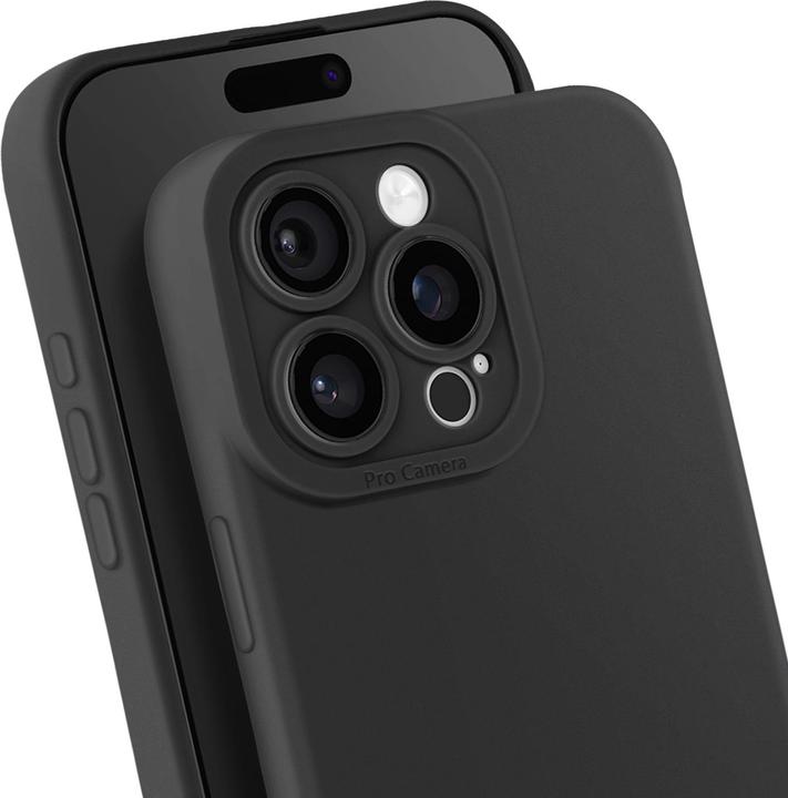 Image du produit Avizar SoftGlow Case (Apple iPhone 16 Pro Max)