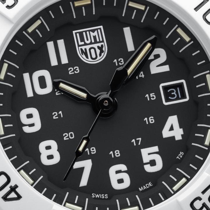 Produktbild Luminox XS.3507.WB Navy Seal (Taucheruhr)
