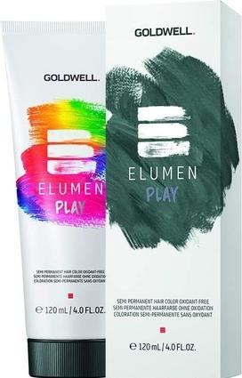 Produktbild Goldwell Elumen Play (@grün)