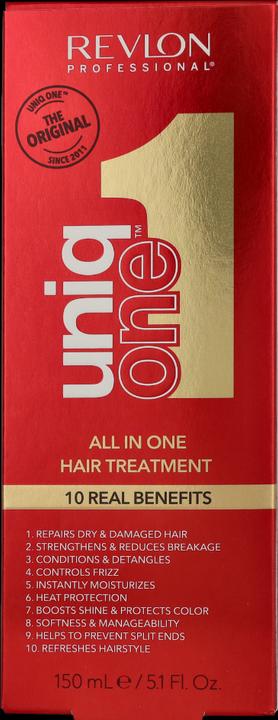 Produktbild Revlon Professional Uniqone Hair Treatment (150 ml)