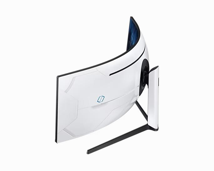 Image du produit Samsung Odyssey Neo G9 (5120 x 1440 pixels, 49")