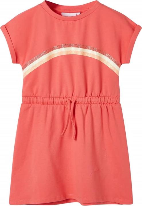 Coral Pink