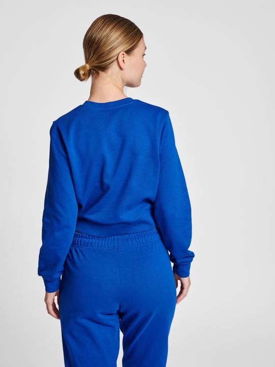 Image du produit hummel Lgc Shai Short Sweatshirt (S)