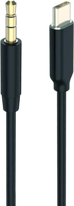 Produktbild 2GO 797219 Audio-Kabel USB Typ-C (1 m, USB)