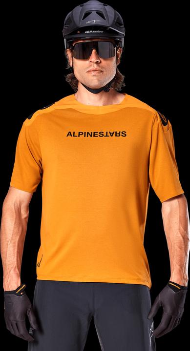 Image du produit Alpinestars JERSEY 24 A-ARIA Polartec Sw (S)