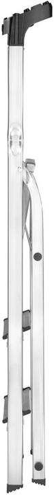 Image du produit Hailo Échelle L60 (Échelle deux plans, 70 cm)