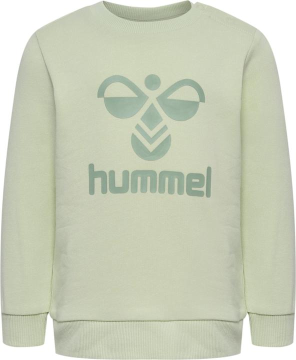 Actual product image hummel hmlARINE CREWSUIT (86)