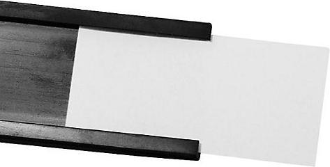 Actual product image Magnetoplan Magnetic C profile