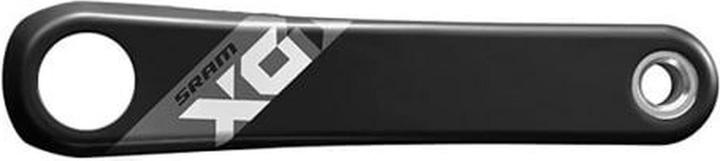 Actual product image Sram X01 Eagle GXP (170 mm)