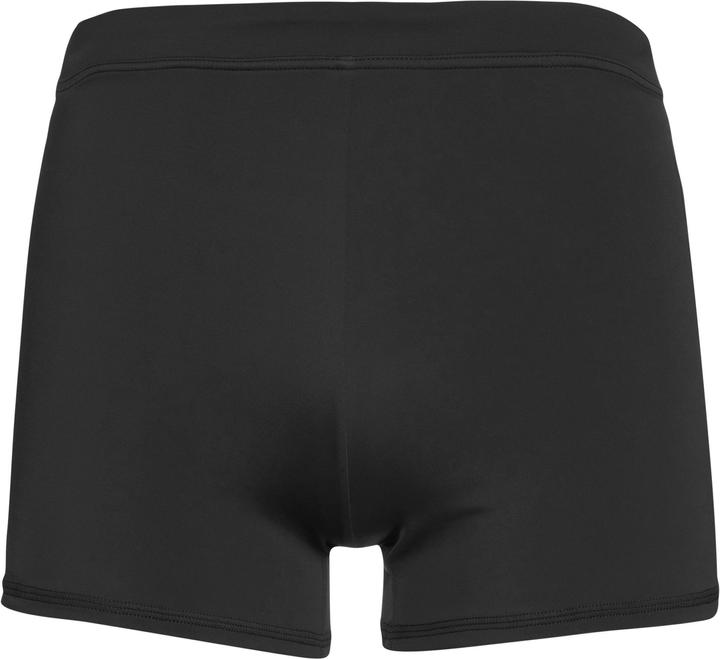 Actual product image Protest Mens Swimming Trunks CARST True Black M (M)