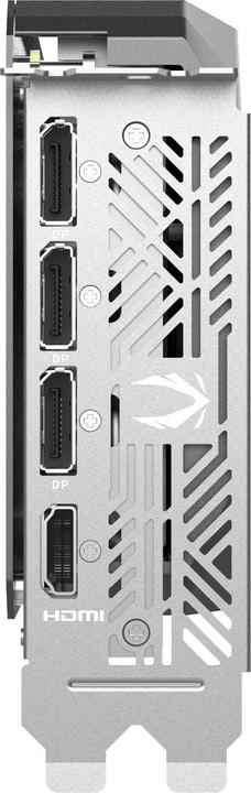 Actual product image Zotac GeForce RTX 5070 Twin Edge OC (12 GB)