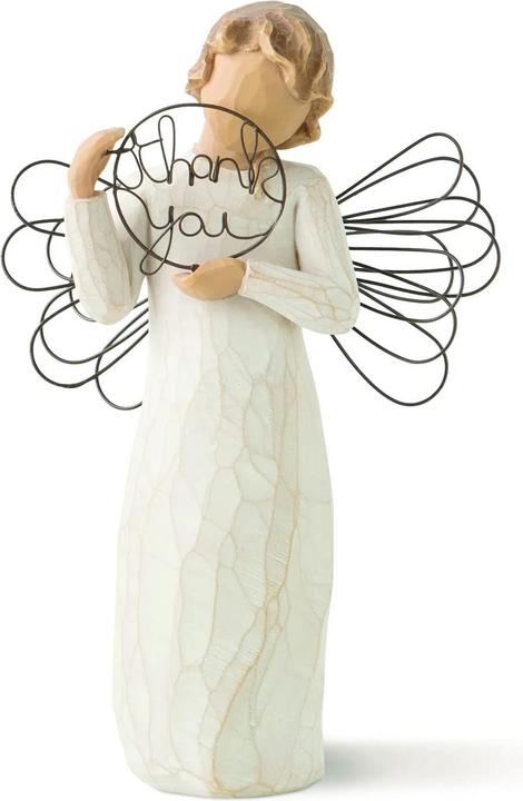 Image du produit Willow Tree 26166 Figure ange