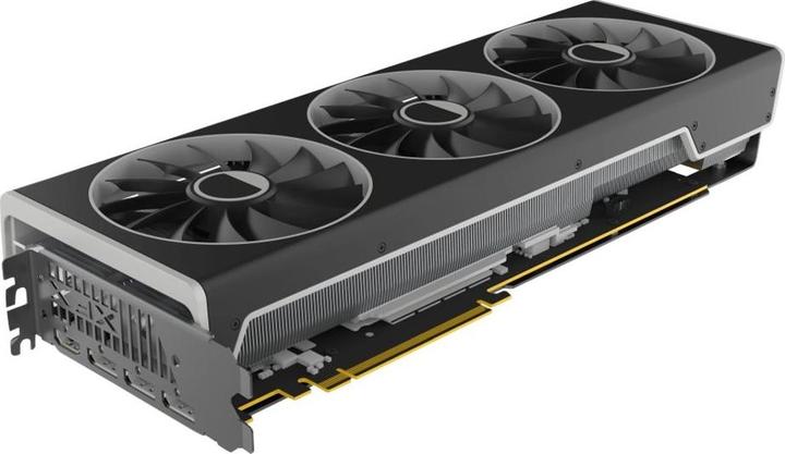 Produktbild XFX RADEON RX 7900 XT MERC310 GAMING (20 GB)