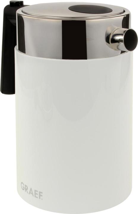Actual product image Graef Wk 61 (1.50 l, EU plug)