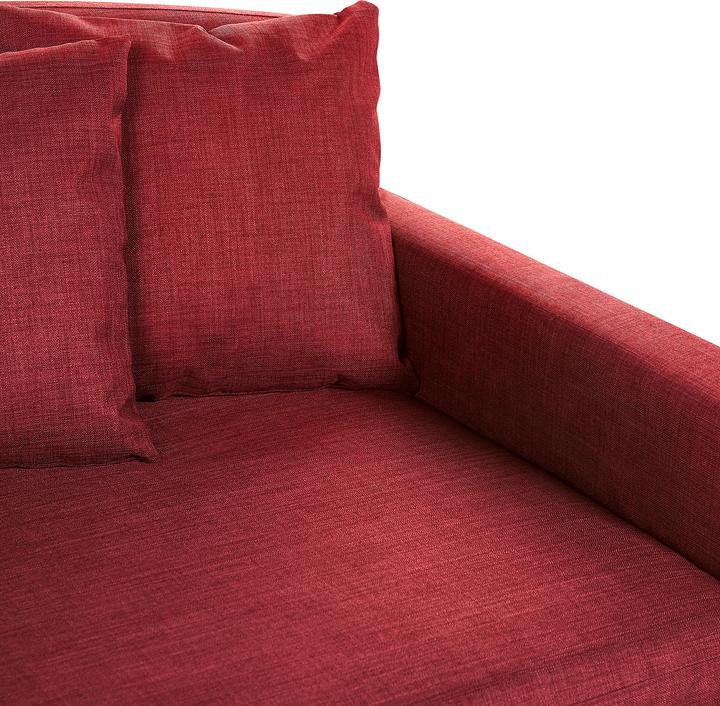 Actual product image Beliani Gilja (3-seater)
