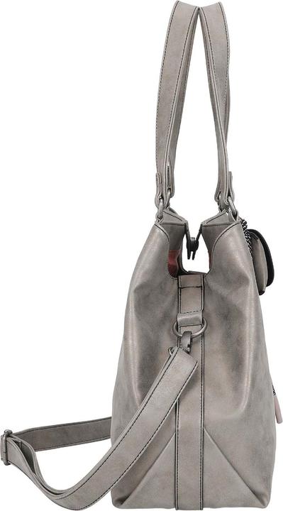 Actual product image Fritzi aus Preußen Bitzi03 shopper bag 43 cm (20 l)
