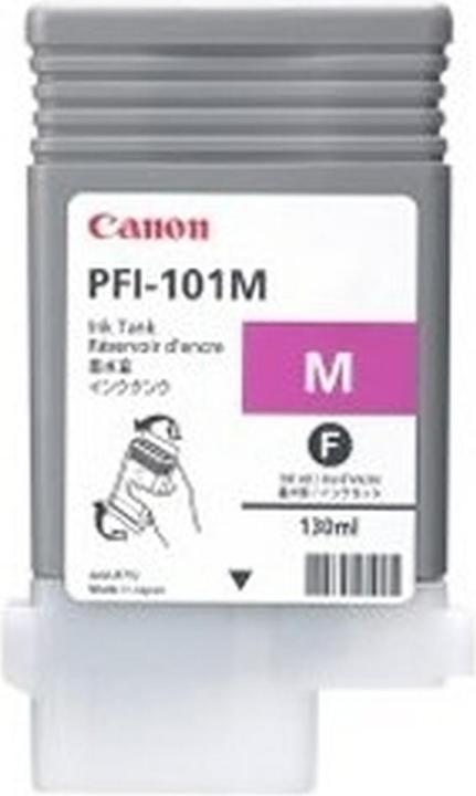 Produktbild Canon Pfi-101m (M)
